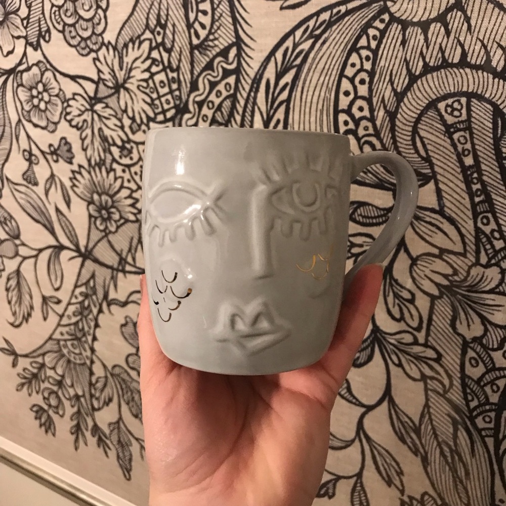 Starbucks rare cup